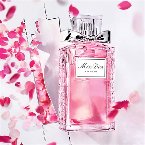 dior n roses|Dior rose n roses 100ml.